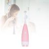 Baby Automatic Toothbrush, Electric Toothbrush Protect the Gums Detachable Comfortable for Babies(pink) view 4