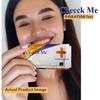 ChecckMe ovulation test kit for women planning pregnancy - Pack of 20 Cassettes view 3