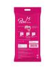 Paree Prima Premium Hair Removal Full Body Razor for Women | Travel Friendly & Hassle-Free Shaving Razor - Pack of 5 view 2