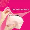 Paree Prima Premium Hair Removal Full Body Razor for Women | Travel Friendly & Hassle-Free Shaving Razor - Pack of 5 view 3
