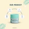 O'mumsie- Sore Muscle Rub For Pregnant & Post-partum Moms | Neck And Shoulder Rub | Relieve Muscles Cramps, Joints, Foot, Back, Arthritis Pains | Stress Relief | Pregnancy Safe Ingredients | 50 Gm view 2