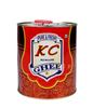 KC Cow Ghee 2 Ltr (Tin) view 1