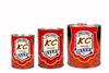 KC Cow Ghee 2 Ltr (Tin) view 3