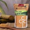 Conscious Food Natural Raw Sugar | 2 Kg | Unrefined & Unprocessed Raw Sugar | Khandsari, Desi Khand view 4