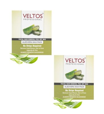 Katori wax (aloevera)