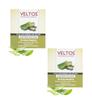 Katori wax (aloevera) view 1
