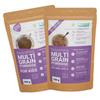 Natural Harmony Multigrain Porridge Family Bundles (Elaichi (family bundle #3)) view 1