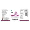 Set of 10 Papilon Concentrated Vanilla Essence 20ml each view 2