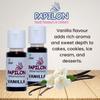 Set of 10 Papilon Concentrated Vanilla Essence 20ml each view 4