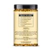 ManHar Organics Kashmiri Garlic (Lehsun) 400 grams, A Taste Of Himalayan Tradition, Premium Himalayan Single Clove Garlic For Strong Immunity & Diabetes view 4
