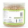 Dhampurgreen Gur Saunf, 250 Gram | Mouth Freshener | Mukhwas Gur Saunf | Jaggery Coated Fennel Seeds | After Meal Snack | Sompu view 2