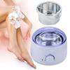 Avenn Wax Heater for Hard Strip and Paraffin Waxing Warmer Hot | Wax Heater For Waxing Automatic | Wax Heaters | Wax Machine Heater | Automatic Wax Machine For Women view 2