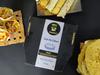 Being Bania Assorted Box Of Papad,430G | 5 Flavors In One Box | 25 Pieces | Masala Papad , Dal Papadam | Indian Papad Fresh view 4
