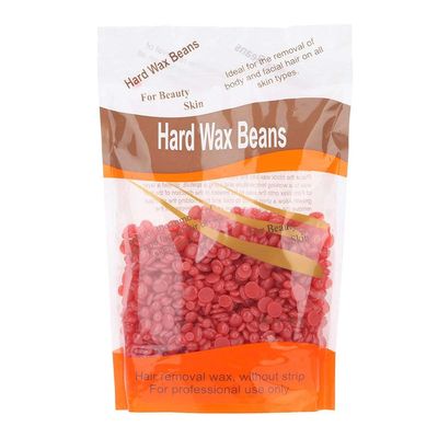 Avenn Body Painless Hair Removal Hard Wax Beans for Beauty Skin, Face, Arm, Legs (MultiColor, 100gm) (3)