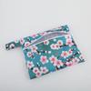 2 Pieces Reusable Mini wet bag for Mama Cloth Menstrual Pads/Breast Pads,7x5.5 Inch, 2MN2, Mini, Mini Bag, 2mn2, Mini, Mini Bag view 3