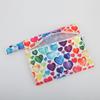 2 Pieces Reusable Mini wet bag for Mama Cloth Menstrual Pads/Breast Pads,7x5.5 Inch, 2MN2, Mini, Mini Bag, 2mn2, Mini, Mini Bag view 4