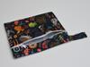 2 Pieces Reusable Mini wet bag for Mama Cloth Menstrual Pads/Breast Pads,7x5.5 Inch, 2MN4, Mini, Mini Bag view 4