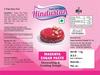 Pink Fondant (Sugar Paste) Pack of 1 kg (Pink) view 1