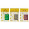 Honey Twigs Variety Pack: Lemon, Cinnamon, Vanilla Honey, 720g |Traceable Source | Zero Additives | Zero Added Sugar | Flavourful & Immunity Boosting view 1