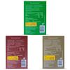 Honey Twigs Variety Pack: Lemon, Cinnamon, Vanilla Honey, 720g |Traceable Source | Zero Additives | Zero Added Sugar | Flavourful & Immunity Boosting view 2
