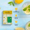 Honey Twigs Variety Pack: Lemon, Cinnamon, Vanilla Honey, 720g |Traceable Source | Zero Additives | Zero Added Sugar | Flavourful & Immunity Boosting view 3