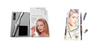 JGJ Eyebrow Trimmer Razor For Women Runs On AA Battery(Silver) With 1 Eyebrow Pen view 1