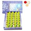 Ghasitaram Gifts Bhaidooj Gifts for Brothers - KAJU Pista ROLL (800 GMS) view 1
