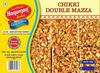 HANUMAN SAHU GAZAK UDYOG Double Mazza Chikki | Peanuts Jaggery Chikkis with Seasame Seeds | Kovilpatti | Kadalai Mittai | Singdana | Eatables Snacks Items Groundnut Mittai 500gm view 1