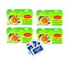 Wagh Bakri Shudh Kahwa 25 Tea Bags ( Pack of 4 ) + 10 Equal Sugar Free Sachet ( Free ) view 1