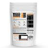 AS-IT-IS ATOM Beginners Whey Protein 1kg | Accelerates Muscle-building | Increases Body Strength | Choco Hazel Fusion Flavor view 2