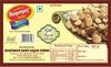HANUMAN SAHU GAJAK UDYOG GUD REVDI 400GM (PACK OF 2 BOX) Festive Gift Box (2 x 400 g) view 4