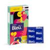 Bleu All Natural Latex Paraben free - Ultra Thin and 3in1 Condom Combo (1 Pack each) view 2