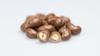 more 2 nuts Chocolate Coated Cashews Milk Chocolate Covered Nuts 250 Gram Jar Packing | Handcrafted Artisan Chocolate view 4