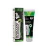 Bentodent Toothpaste - Teeth Whitening Smile Box For Complete Oral Care Incl Charcoal Toothpaste, Bio Black Soft Toothbrush, Bamboo Tongue Cleaner, Biodegradable Floss view 2