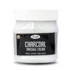 Luster Charcoal Massage Cream | Helps Purifies, Detoxifies & Boost Oxygen | Face & Body Massage Cream | For Women & Men | All Skin Types | Paraben & Sulfate Free - 500 ml view 1