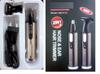 JGJ Rechargeable 2 in 1 Trimmer For Nose, Ear And Hair For Men And Women(Multicolor) (3112) view 1