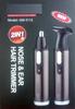 JGJ Rechargeable 2 in 1 Trimmer For Nose, Ear And Hair For Men And Women(Multicolor) (3112) view 2