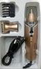 JGJ Rechargeable 2 in 1 Trimmer For Nose, Ear And Hair For Men And Women(Multicolor) (3110) view 3