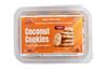GAVYRATAN Coconut Cookies | Crunchy Cookies | Pack of 3 (250g each) view 1