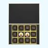 Innovative Diwali gift personalised chocolates box 12 Pcs view 1