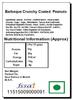 Amaram by Ghasitaram Pack of 2 Barbeque and Green Chutney Peanuts|Dryfruit Gift Hamper|Dry Fruit Combo Pack Offer|Dry Fruit Gift Pack|Dry Fruit Box|Diwali Dry Fruit Gift Box|Mix Nut| view 3