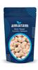 Amaram by Ghasitaram Black Pepper Crunchy Coated Cashews 200 GMS|Dryfruit Gift Hamper|Dry Fruit Combo Pack Offer|Dry Fruit Gift Pack|Dry Fruit Box|Diwali Dry Fruit Gift Box|Mix Nut| view 1