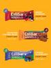CaliBar 10g Protein Bar - Berry Almond + Roasted Coffee Bean + Choco BlueBerry Crispy Bar (Combo Pack of 6) Variety Pack , With Real Coffee, With Real Bits of Cranberry & Blackcurrant, Low In Sugar, Sweetened With Honey, Gluten-Free, 4g Fiber, No Pre view 3