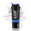 2024 Shaker Combo Super Gym Shaker with Sipper Bottle | Gym Shaker|Sipper Bottle | Protein Shaker Bottle | Shaker Bottle |Leak Proof Shaker Bottle |Gym Bottle |Workout Bottle Pack of 2 view 4