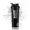 2024 New Combo Super Gym Shaker with Sipper Bottle | Gym Shaker|Sipper Bottle | Protein Shaker Bottle | Shaker Bottle |Leak Proof Shaker Bottle |Gym Bottle |Workout Bottle Pack of 2 view 4
