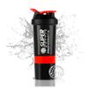 2023 Combo of Gym Shaker with Whey Bottle |Shaker Bottle with Protein Funnel | Shaker Bottle Whey Bottle Portable| Gym Bottle | Gym Shaker Bottle with whey Loader Bottle Pack of 2 view 3