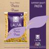 LAUVA Natural Durum Wheat Penne Pasta - 1 Kg, Pack Of (4X250G) view 2