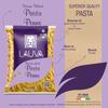 LAUVA Natural Durum Wheat Penne Pasta - 1 Kg, Pack Of (4X250G) view 3