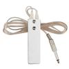 Layfuz Tattoo Foot Pedal Stainl Steel Mini Foot Pedal Switch Flat Tattoo Foot Pedal Control Tattoo Power ply for Tattoo Power Hine s view 1
