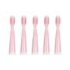 Homgee 5 Pa SA-86 Electric Replacement Heads Set Extra Soft Brush Heads Refills for Sensitive Gums view 1